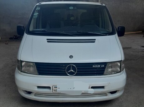 Mercedes Vito 108 1999