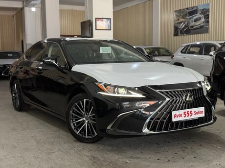Lexus ES 300h