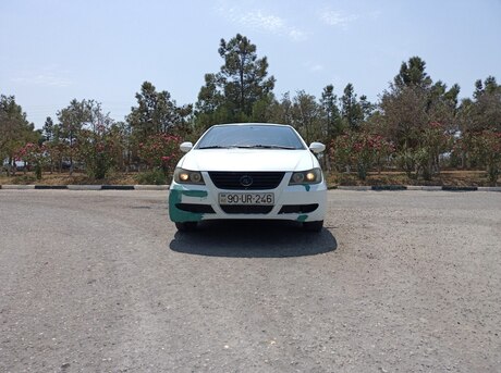 Lifan 620 2010