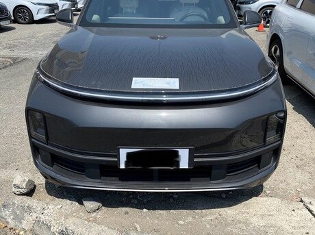 Li Auto L9