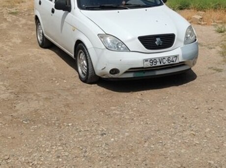 Saipa Tiba