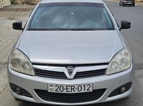 Opel Astra 2005