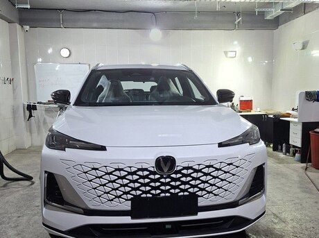 Changan CS 55 Plus 2025