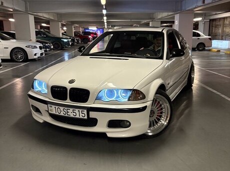 BMW 328
