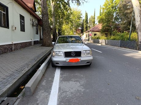 Mercedes E 280 1994