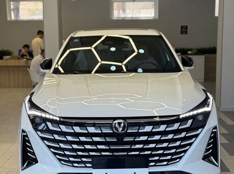 Changan Uni-Z
