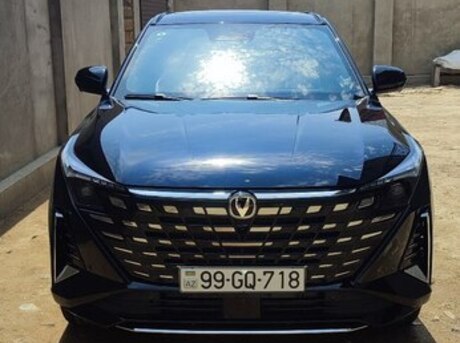 Changan  2025