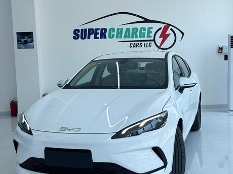 BYD Seal 05