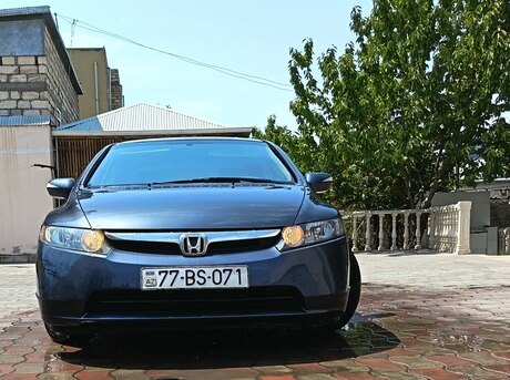 Honda Civic 2007