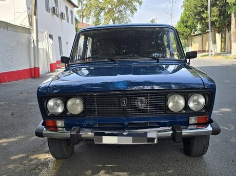LADA (VAZ) 2106 2003