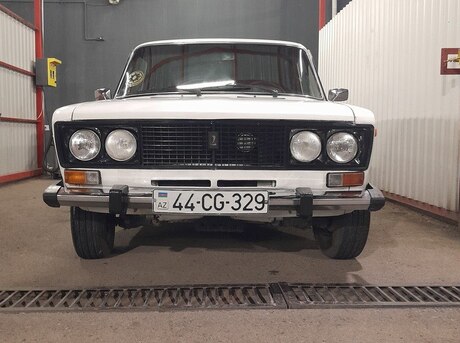 LADA (VAZ) 2106 1998