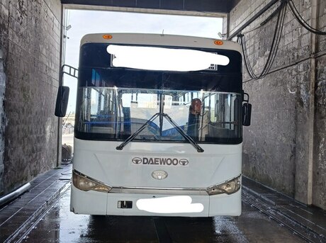 Daewoo BS090