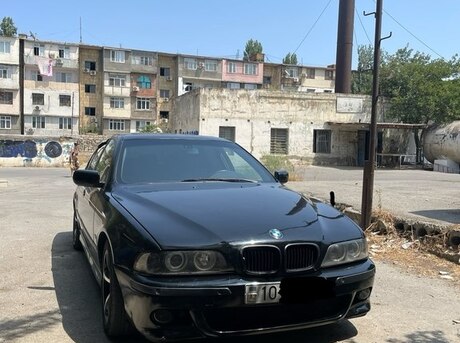BMW 535 1997
