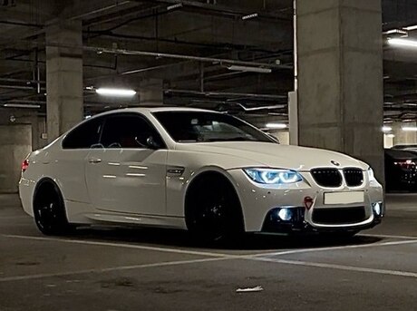 BMW 325 2007