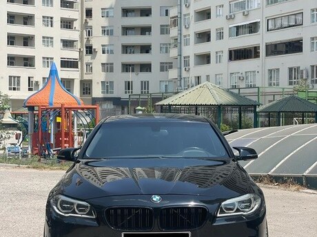 BMW 528