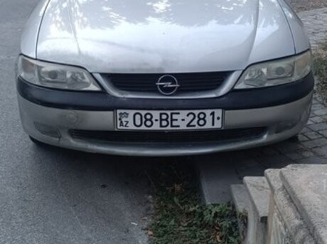 Opel Vectra