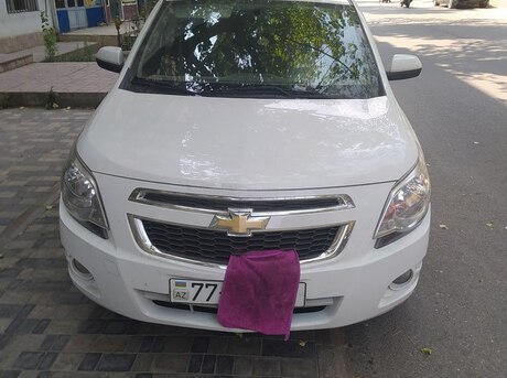 Chevrolet Cobalt 2023