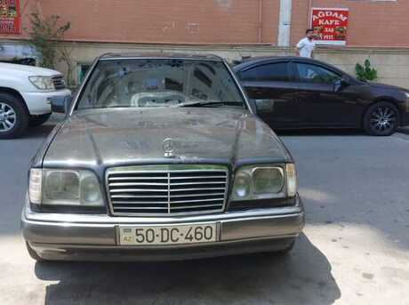 Mercedes E 200 1995