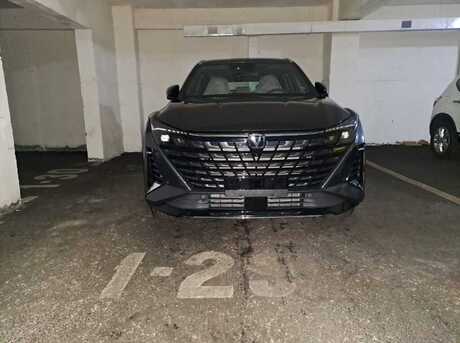 Changan  2025
