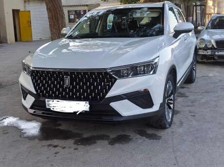 Bestune T77