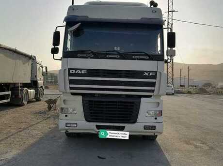 DAF 95 XF 2006
