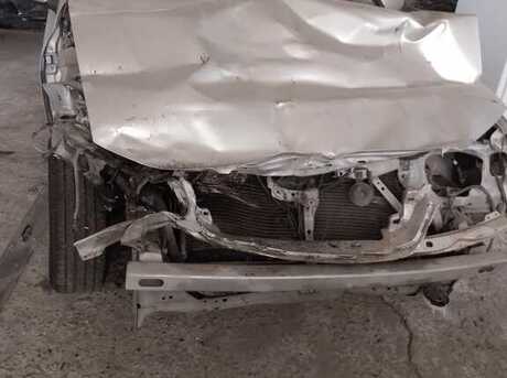 Nissan Sunny 2008