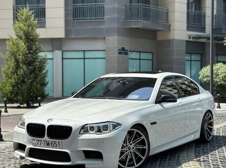 BMW 528