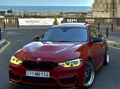 BMW 328