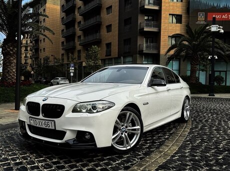 BMW 528