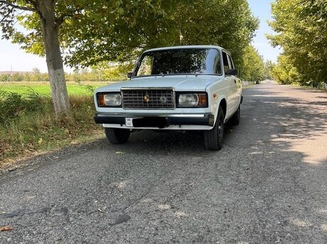 LADA (VAZ) 2107 2007