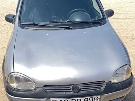Opel Vita 1997