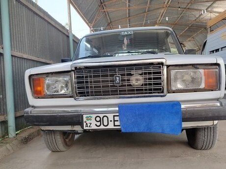 LADA (VAZ) 2107 2008