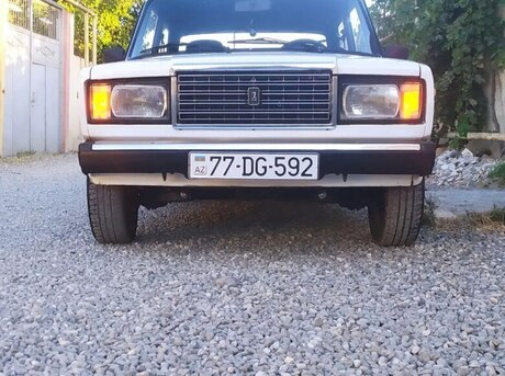 LADA (VAZ) 2107 2011