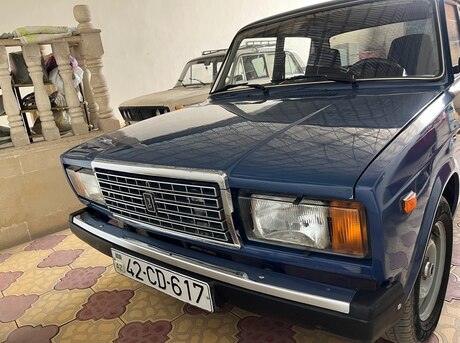 LADA (VAZ) 2107 2007