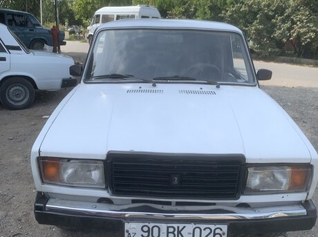 LADA (VAZ) 2107 2008