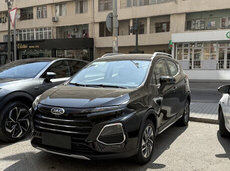 JAC JS3