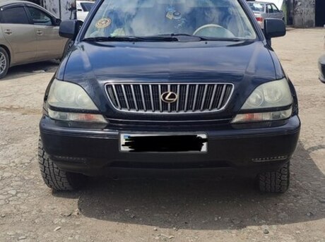 Lexus RX 300