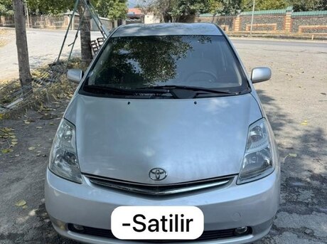 Toyota Prius 2007