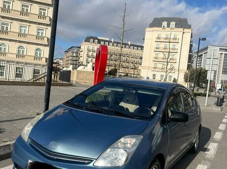 Toyota Prius 2007