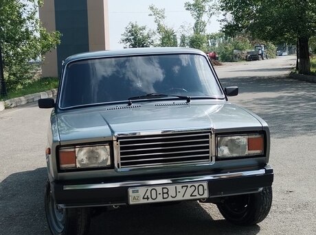 LADA (VAZ) 2107 2010