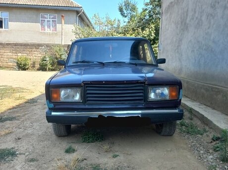 LADA (VAZ) 2107 1999
