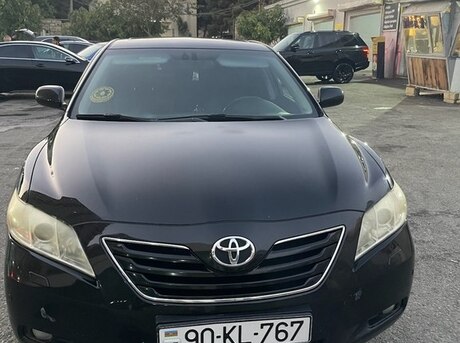 Toyota Camry 2008