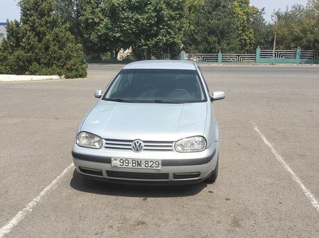 Volkswagen Golf 1998