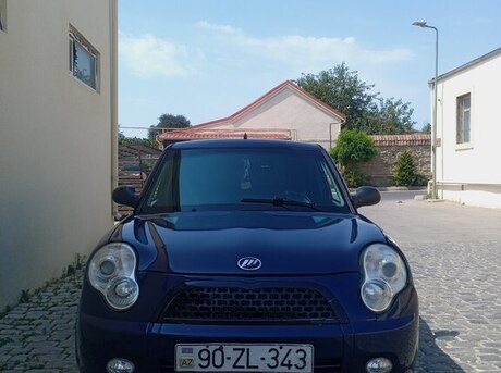 Lifan 320 2015