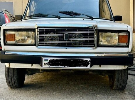 LADA (VAZ) 2107 2009