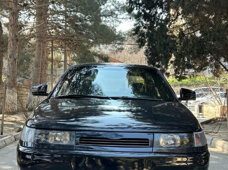 LADA (VAZ) 2110 2010