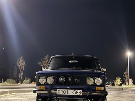 LADA (VAZ) 2106 2003