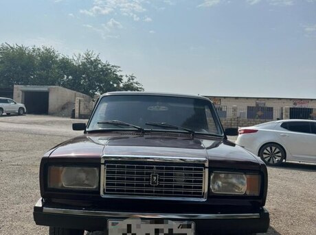 LADA (VAZ) 2107 2010