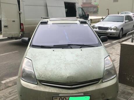 Toyota Prius 2007