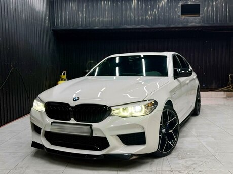 BMW 530e